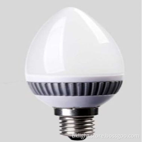 LED candle light/global bulb